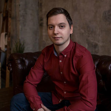Юрий Трусов