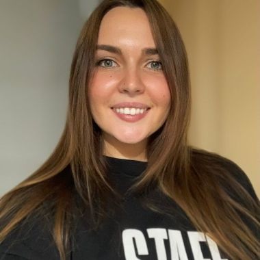 Кристина Погодина