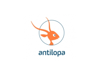 Antilopa
