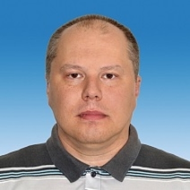 Александр Барыкин