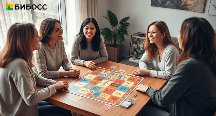 бизнес-идея организация т-игр