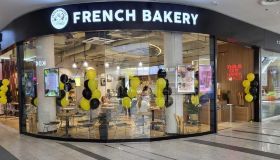 Открытие новой кофейни French Bakery SeDelice!