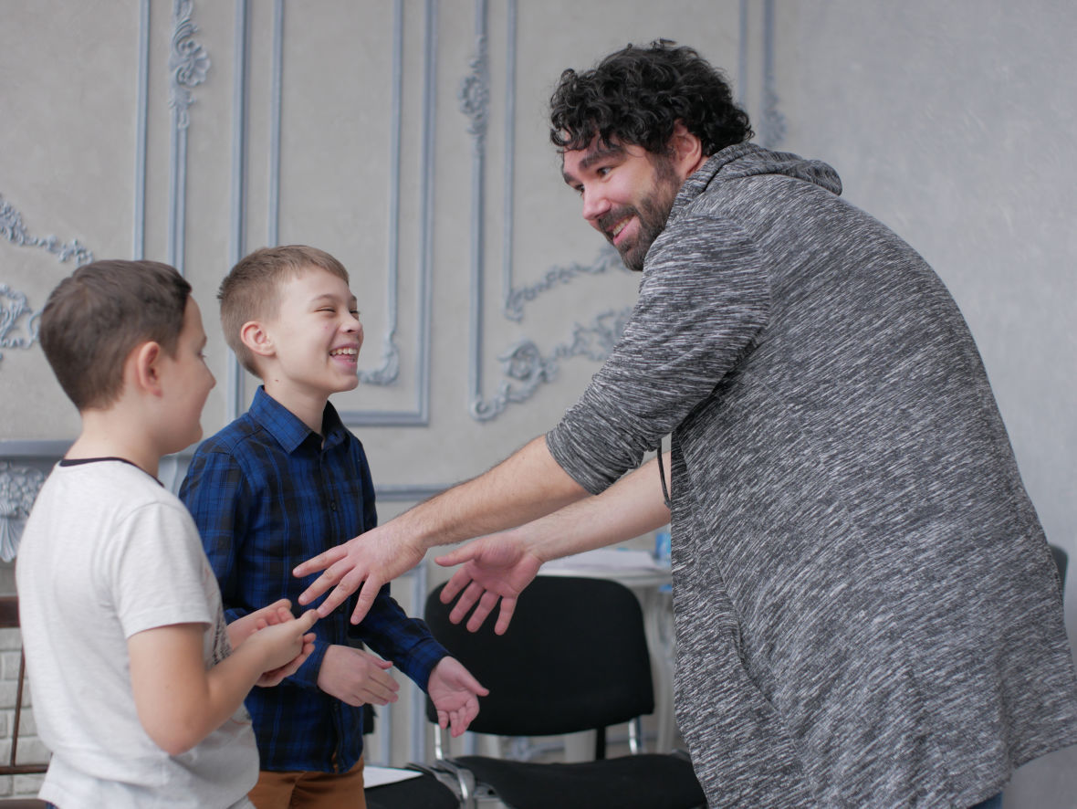 франшиза МИРЗВЕЗД