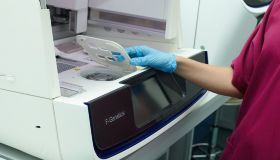 Превентивная медицина становится драйвером роста рынка лабораторной диагностики