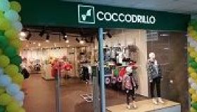 Новый франчайзинговый магазин COCCODRILLO открылся в городе Кисловодск!