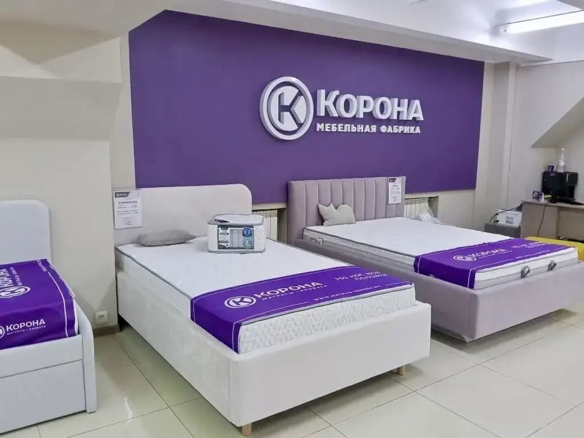 Франшиза Корона