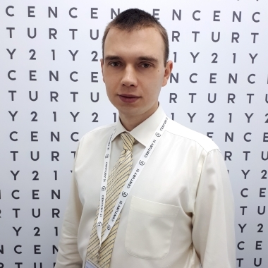 Александр Шуваев