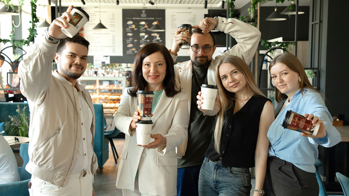 франшиза CofeFest