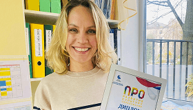 Франчайзи «Корпорации Гениев» из Перми открыла второй детский центр