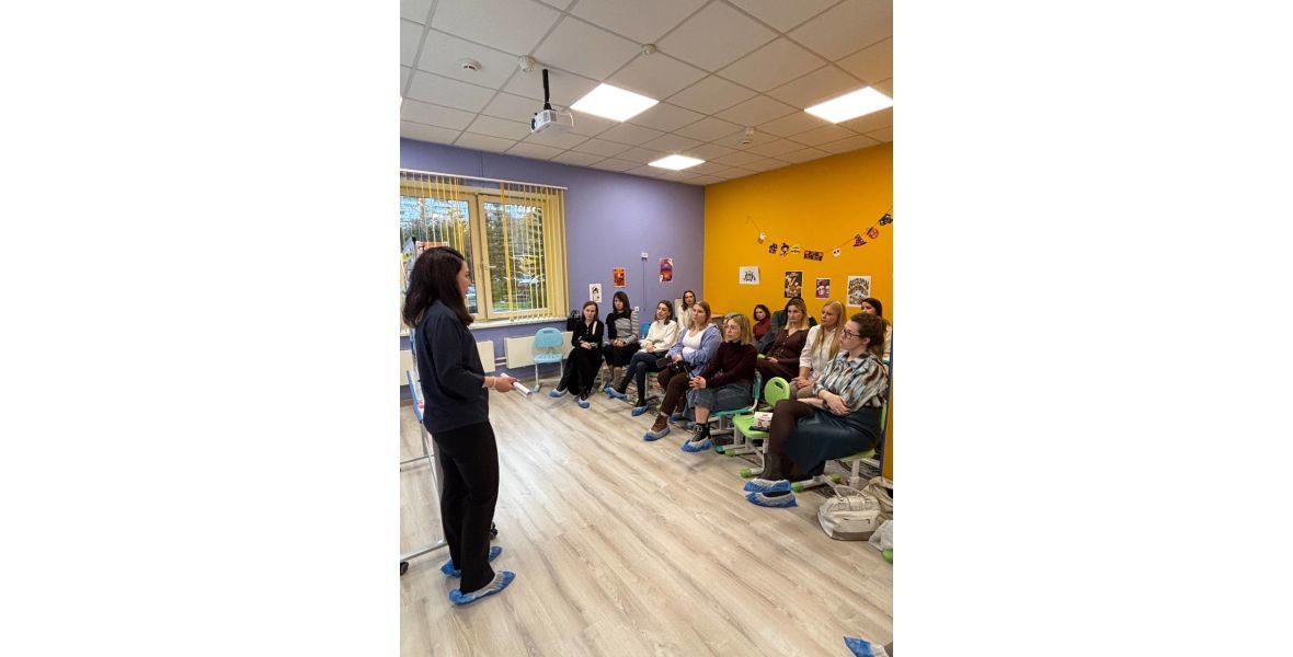 Московский тренинг для новых руководителей сети Полиглотики