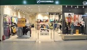Новый франчайзинговый магазин COCCODRILLO открылся в городе Чебоксары!