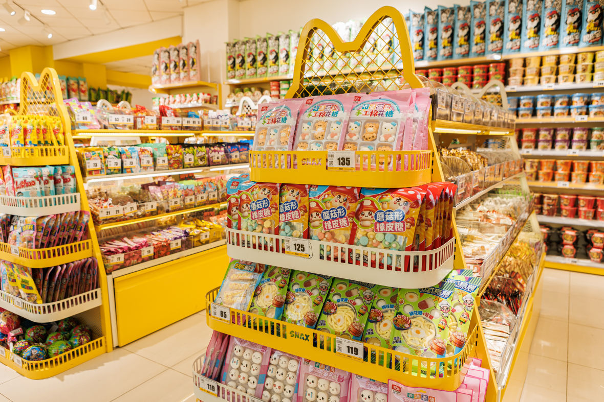 франшиза SNAX