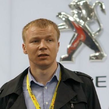 Алексей Буркун