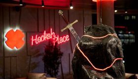 Новый проект в Москве — HookahPlace Eden! 