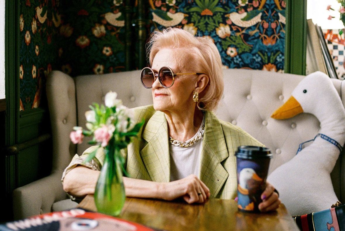 франшиза GUSSI Coffee