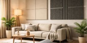 Шумоизоляция в квартире