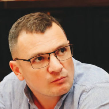 Кирилл Петров