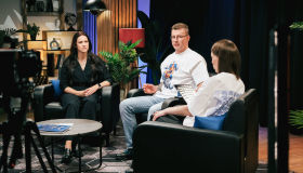 Конференция для бизнеса ФИТ КОНФ: «Автосервисы — всё?»