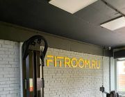 Фитнес-студия FITROOM.RU в г.Санкт-Петербург, ул. Оптиков, д.37.