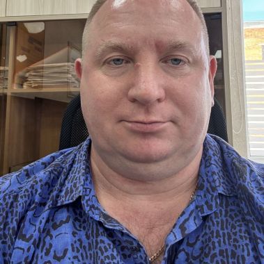 Василий Прокофьев