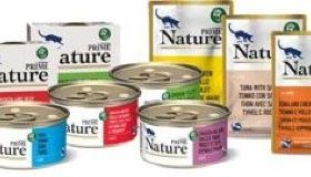 Консервы Prime Nature снова в ЛеМуррр