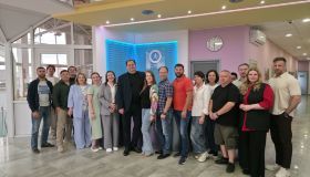 В Коломне прошла ежегодная встреча руководителей центров сети «ДЭМА»