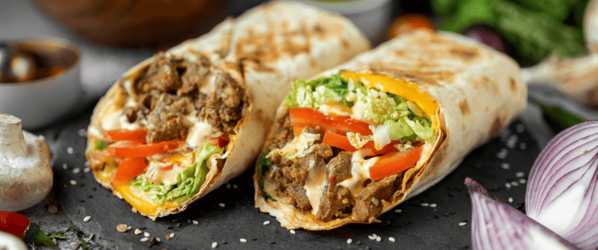 франшиза Шаварме