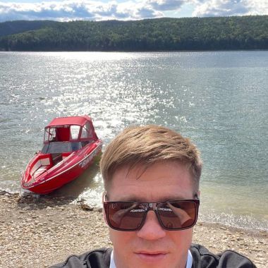 Вадим Сенкевич