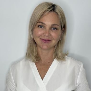 Татьяна Сашенкова