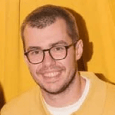 Гордей Скребцов