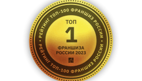 «33 пингвина» – лидер рейтинга «Лучшие франшизы России по версии БИБОСС»