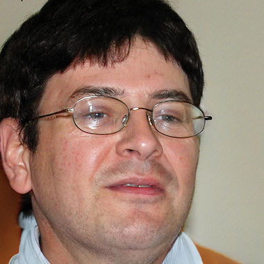 Игорь Тюменский