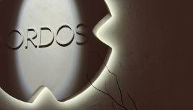 Новый проект сети в Краснодаре — HookahPlace Ordos!