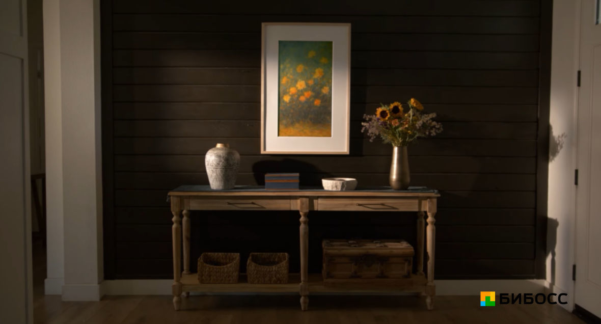 умный холост на базе ИИ