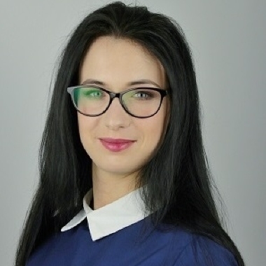 Алёна Яковлева