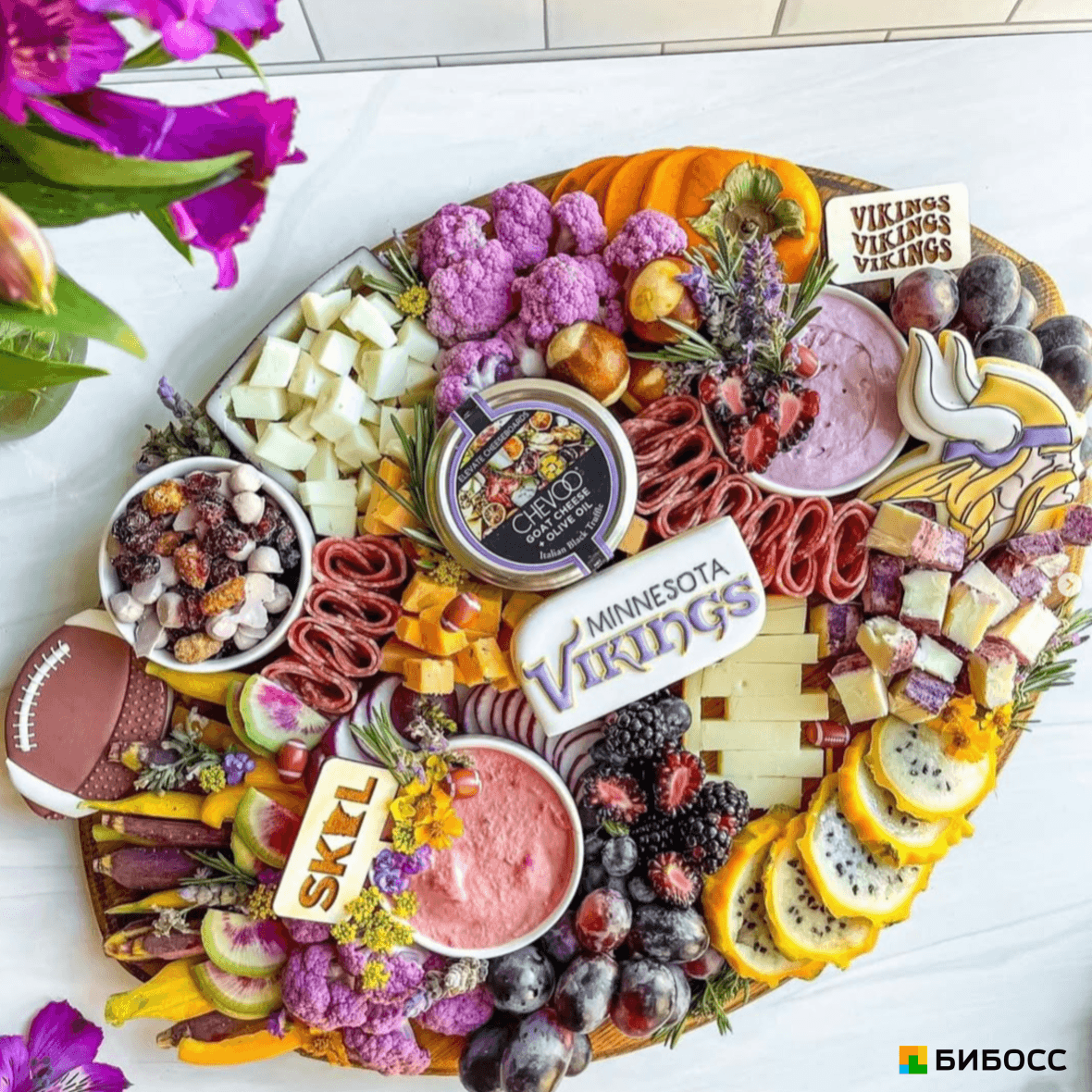 уникальный кейтеринг