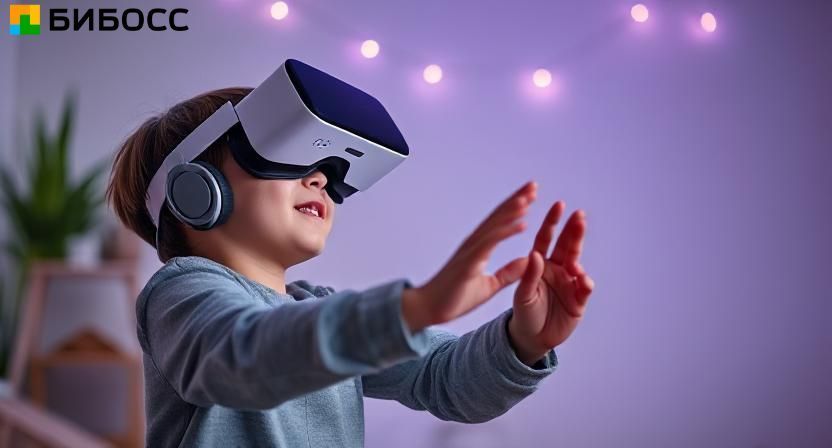 VR-клуб бизнес идея как открыть