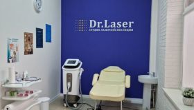 Открытие новой точки Dr. Laser в городе Ессентуки 