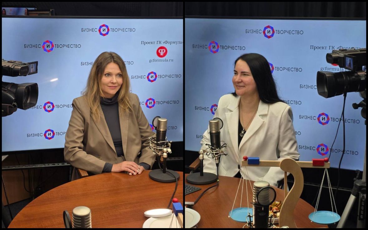Основатель «Полиглотики» Елена Иванова в эфире программы «Бизнес и творчество» на радио MediaMetrics раскрыла ключевые механизмы устойчивости бизнеса 