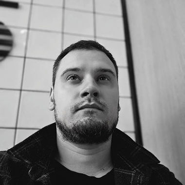 Евгений Балашов