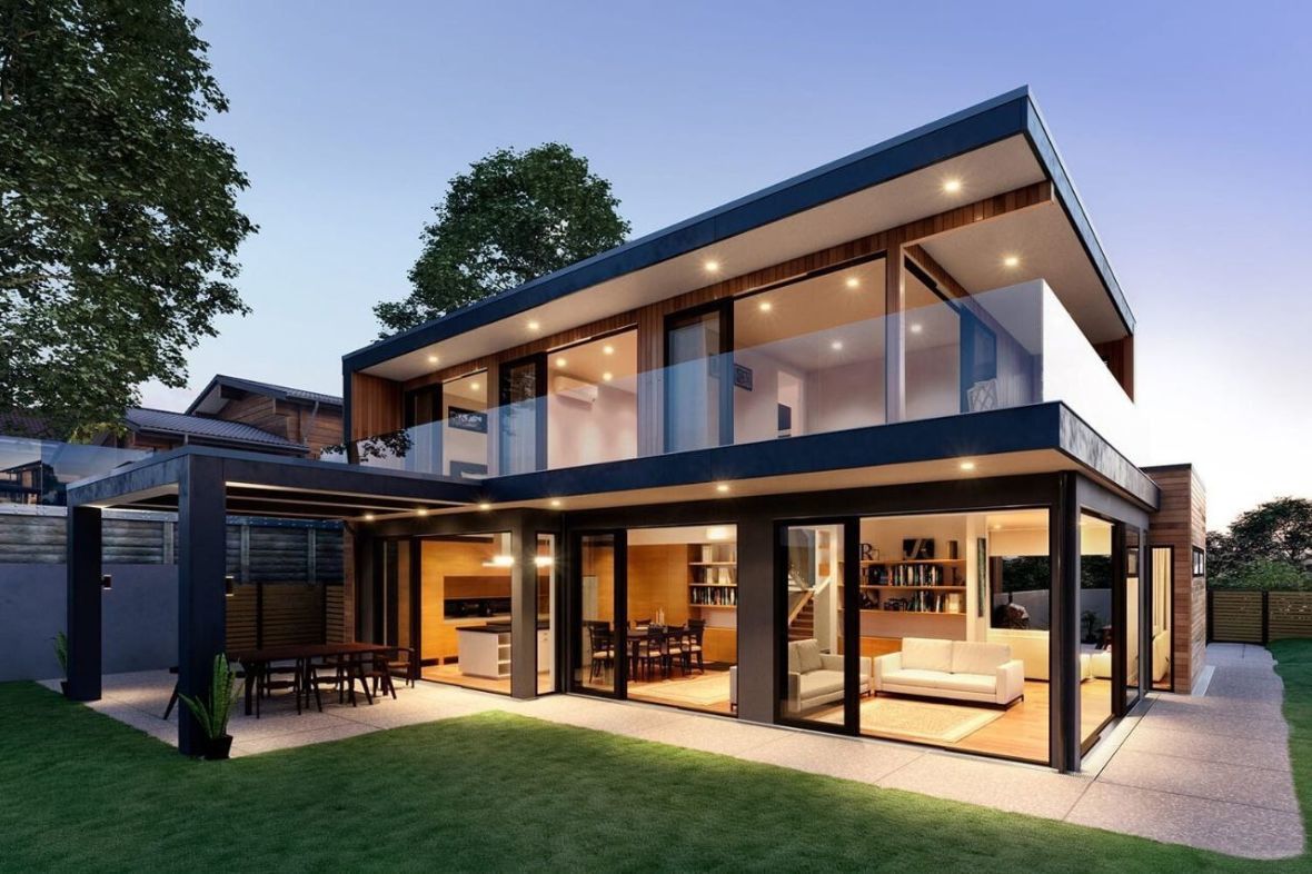 франшиза Markets.house