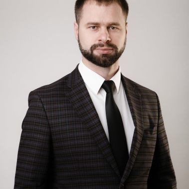 Валерий Новокрещенов