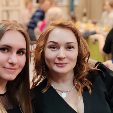 Людмила Захарова