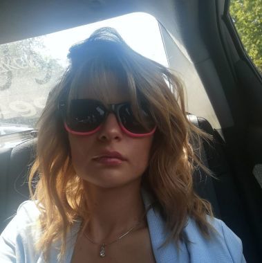 Екатерина Писарева