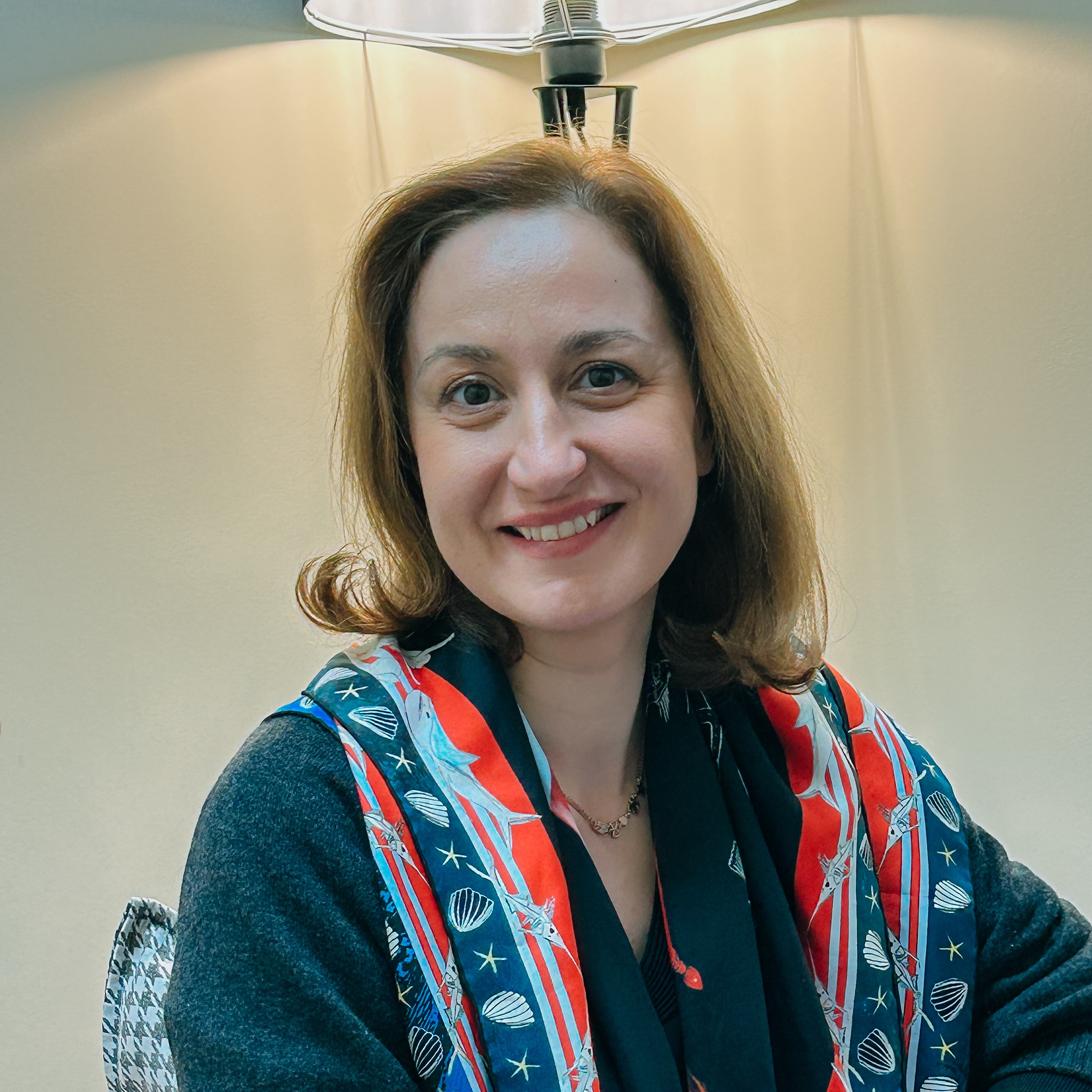 Елена Карамышева