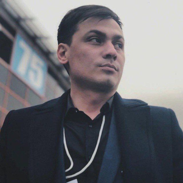 Евгений Вершинин