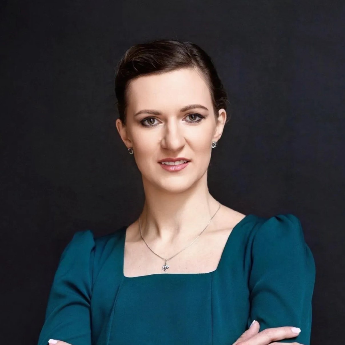 Алёна Овчинникова