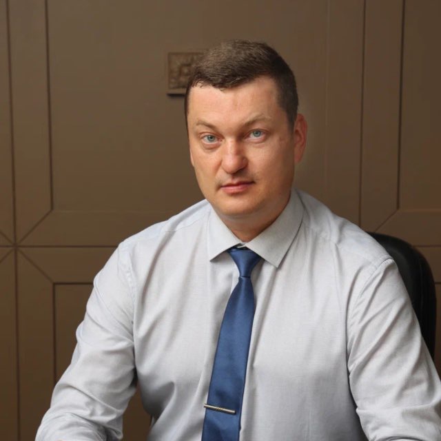 Владимир Панкратов