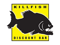 KILLFISH DISCOUNT BAR