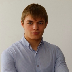 Павел Лещенко
